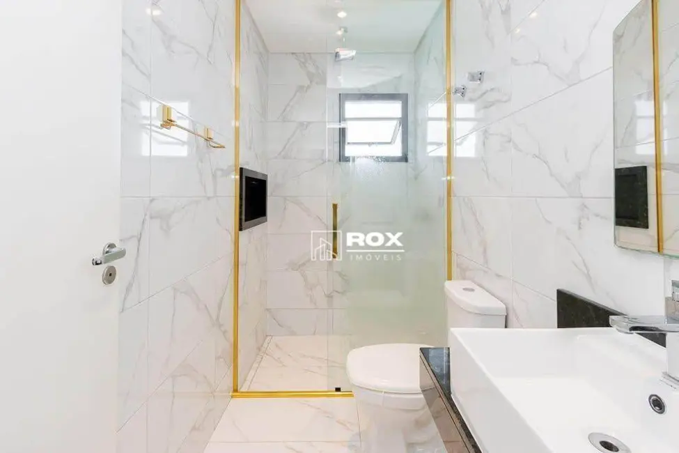 Casa de Condomínio com 3 quartos à venda, 200m2 em Campo Pequeno, Colombo - PR - imagem 8 Foto 8 de Casa de Condomínio com 3 quartos à venda, 200m2 em Campo Pequeno, Colombo - PR