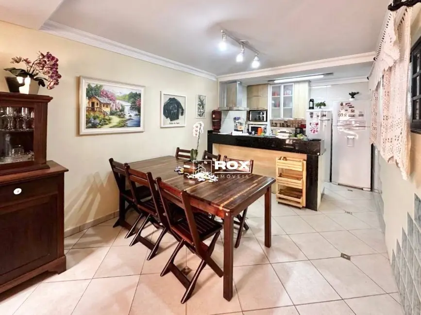 Foto 7 de Casa com 4 quartos para alugar, 426m2 em Portão, Curitiba - PR