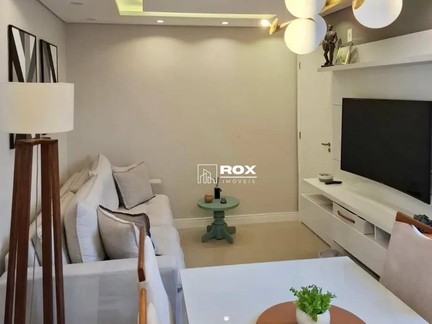 Foto 3 de Apartamento com 2 quartos à venda, 101m2 em Pinheirinho, Curitiba - PR