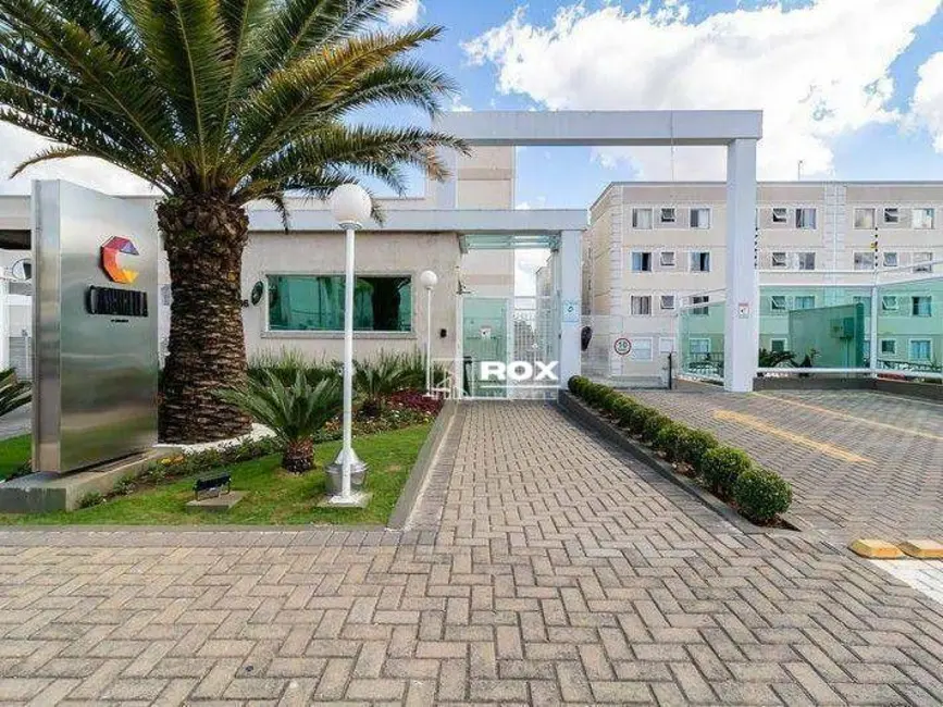 Foto 1 de Apartamento com 2 quartos à venda, 101m2 em Pinheirinho, Curitiba - PR