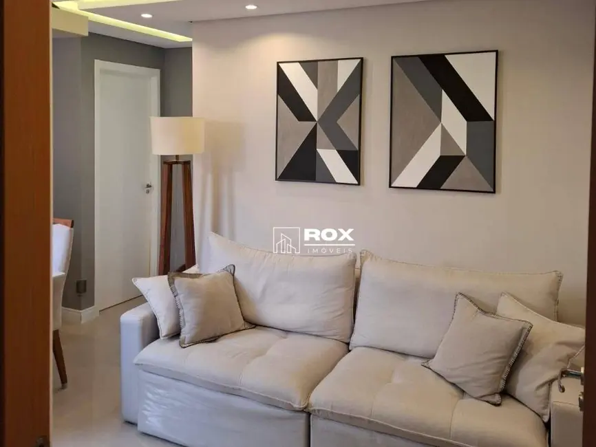 Foto 4 de Apartamento com 2 quartos à venda, 101m2 em Pinheirinho, Curitiba - PR