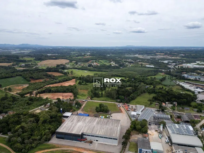 Terreno / Lote à venda, 130000m2 em Zacarias, Sao Jose Dos Pinhais - PR - imagem 2 Foto 2 de Terreno / Lote à venda, 130000m2 em Zacarias, Sao Jose Dos Pinhais - PR