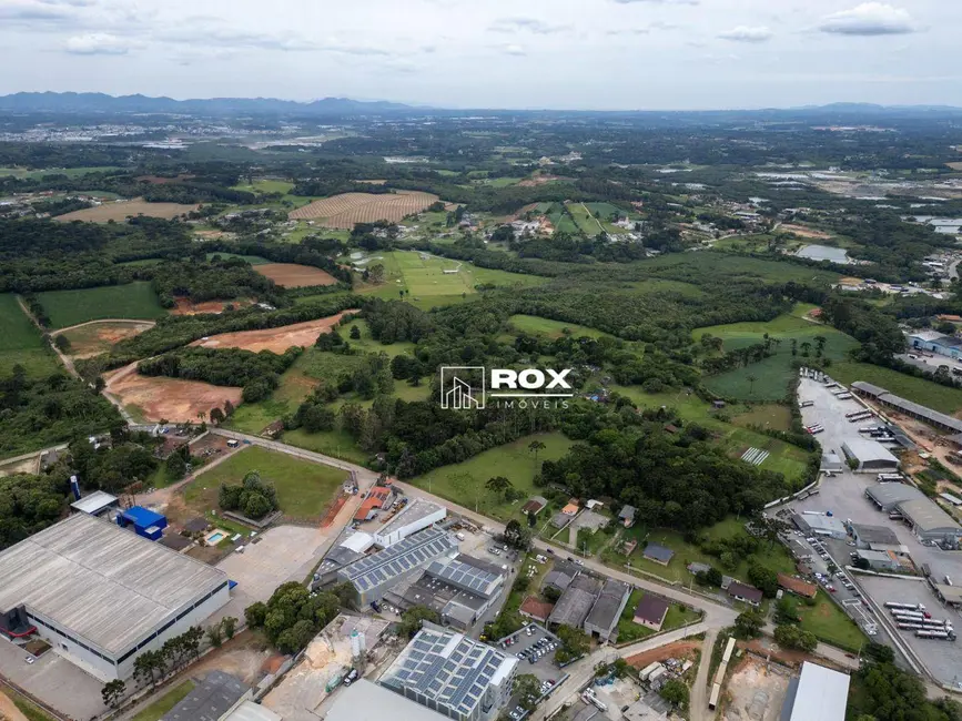 Terreno / Lote à venda, 130000m2 em Zacarias, Sao Jose Dos Pinhais - PR - imagem 5 Foto 5 de Terreno / Lote à venda, 130000m2 em Zacarias, Sao Jose Dos Pinhais - PR