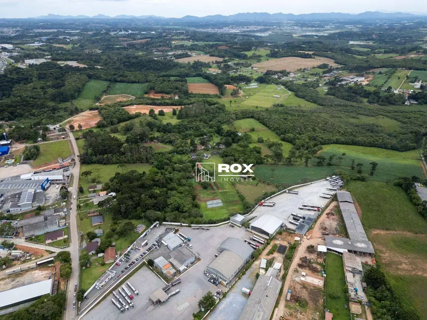 Terreno / Lote à venda, 130000m2 em Zacarias, Sao Jose Dos Pinhais - PR - imagem 9 Foto 9 de Terreno / Lote à venda, 130000m2 em Zacarias, Sao Jose Dos Pinhais - PR