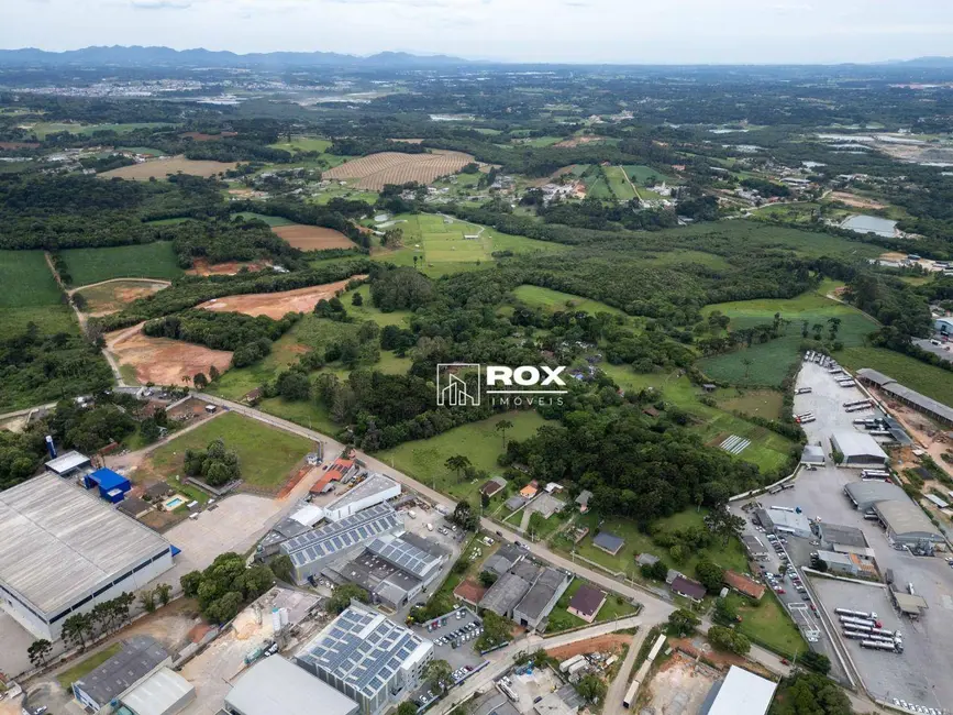 Terreno / Lote à venda, 130000m2 em Zacarias, Sao Jose Dos Pinhais - PR - imagem 6 Foto 6 de Terreno / Lote à venda, 130000m2 em Zacarias, Sao Jose Dos Pinhais - PR