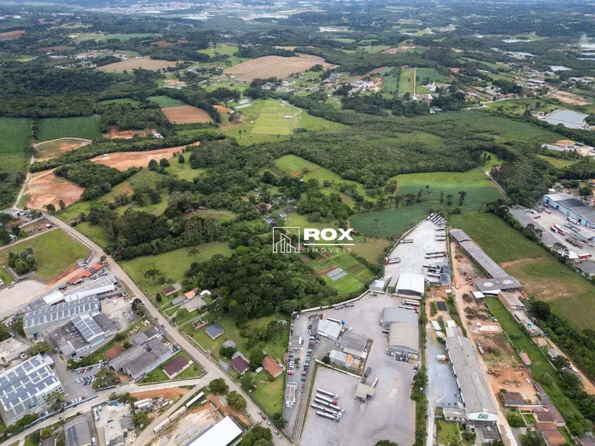 Terreno / Lote à venda, 130000m2 em Zacarias, Sao Jose Dos Pinhais - PR - imagem 8 Foto 8 de Terreno / Lote à venda, 130000m2 em Zacarias, Sao Jose Dos Pinhais - PR