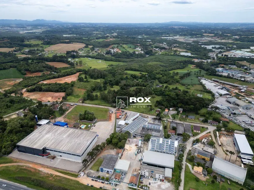 Terreno / Lote à venda, 130000m2 em Zacarias, Sao Jose Dos Pinhais - PR - imagem 4 Foto 4 de Terreno / Lote à venda, 130000m2 em Zacarias, Sao Jose Dos Pinhais - PR