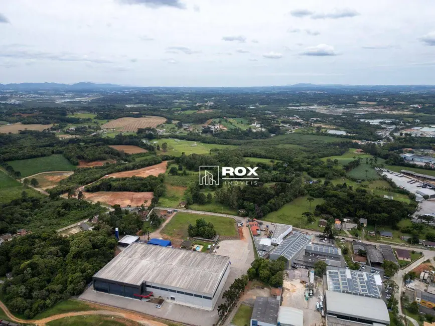 Terreno / Lote à venda, 130000m2 em Zacarias, Sao Jose Dos Pinhais - PR - imagem 3 Foto 3 de Terreno / Lote à venda, 130000m2 em Zacarias, Sao Jose Dos Pinhais - PR