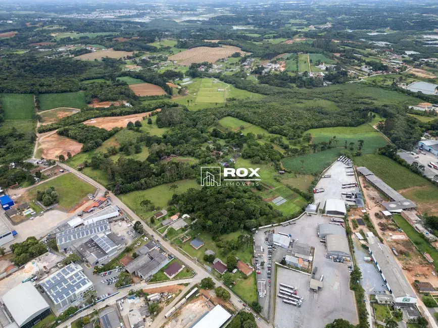 Terreno / Lote à venda, 130000m2 em Zacarias, Sao Jose Dos Pinhais - PR - imagem 7 Foto 7 de Terreno / Lote à venda, 130000m2 em Zacarias, Sao Jose Dos Pinhais - PR