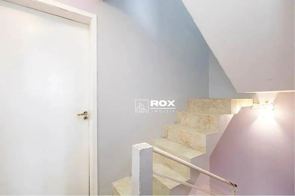 Foto 8 de Sobrado com 3 quartos à venda, 190m2 em Loteamento Marinoni, Almirante Tamandare - PR