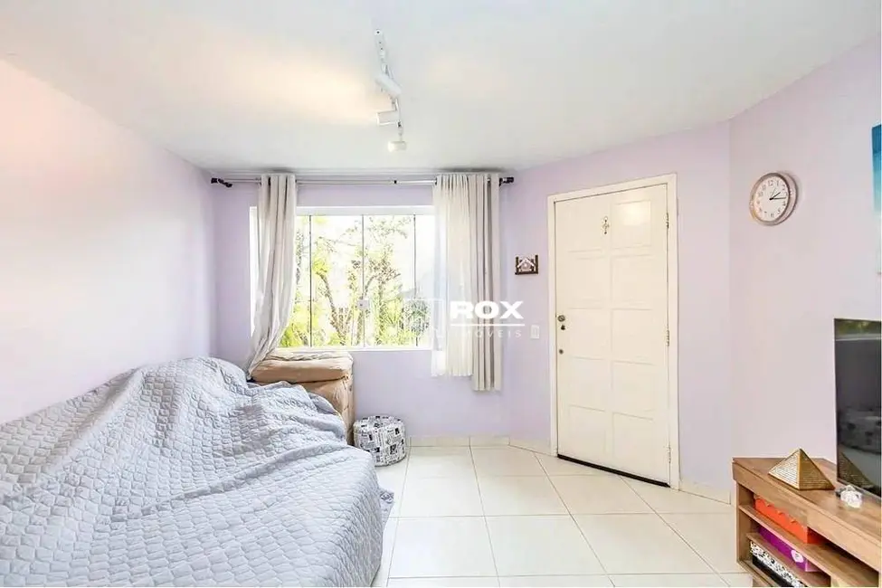 Foto 3 de Sobrado com 3 quartos à venda, 190m2 em Loteamento Marinoni, Almirante Tamandare - PR