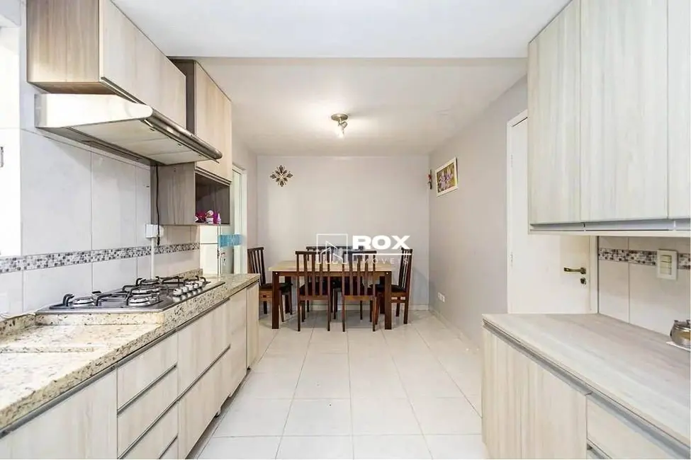 Foto 5 de Sobrado com 3 quartos à venda, 190m2 em Loteamento Marinoni, Almirante Tamandare - PR