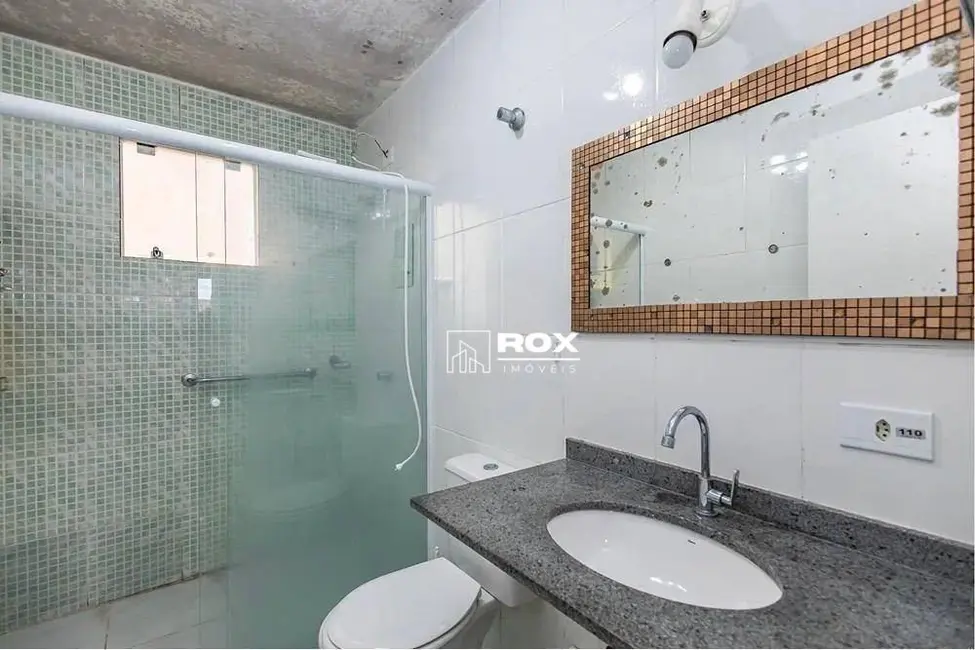 Foto 9 de Sobrado com 3 quartos à venda, 190m2 em Loteamento Marinoni, Almirante Tamandare - PR