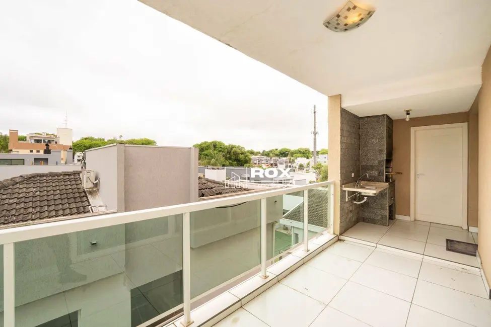 Apartamento com 3 quartos para alugar, 224m2 em Água Verde, Curitiba - PR - imagem 6 Foto 6 de Apartamento com 3 quartos para alugar, 224m2 em Água Verde, Curitiba - PR