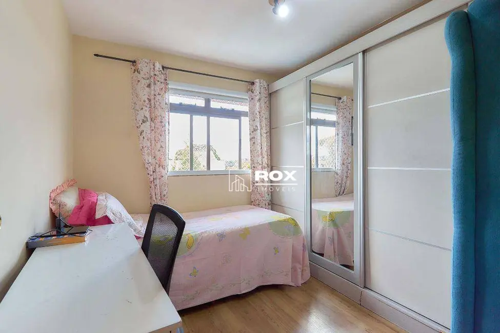 Foto 9 de Casa com 3 quartos à venda, 140m2 em Santa Felicidade, Curitiba - PR