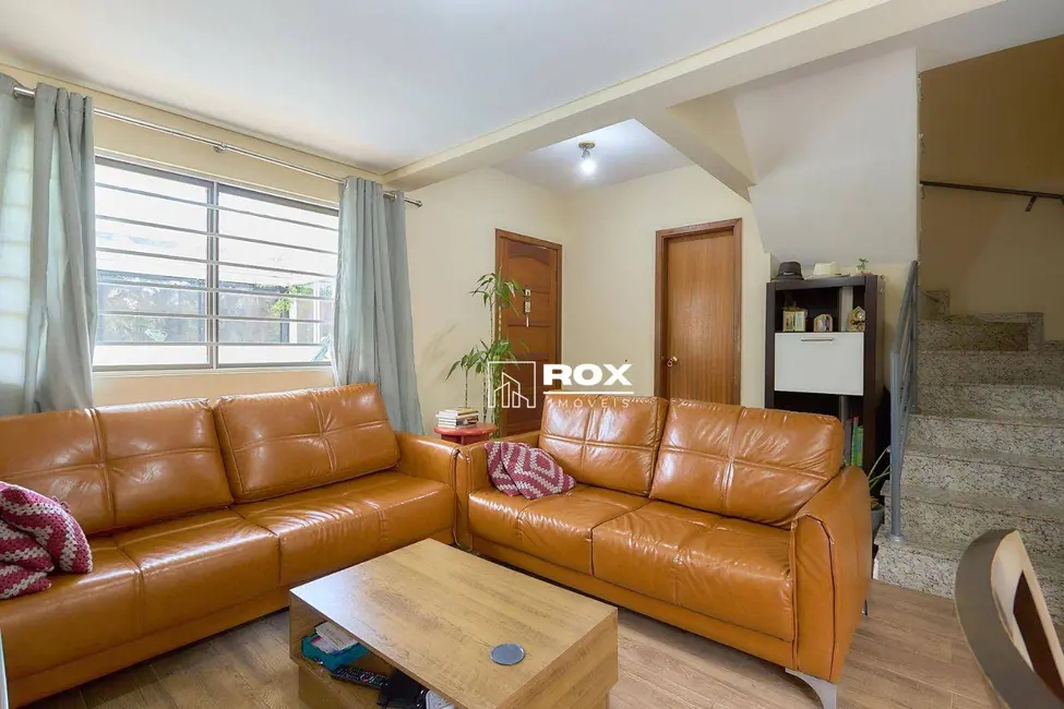 Foto 4 de Casa com 3 quartos à venda, 140m2 em Santa Felicidade, Curitiba - PR