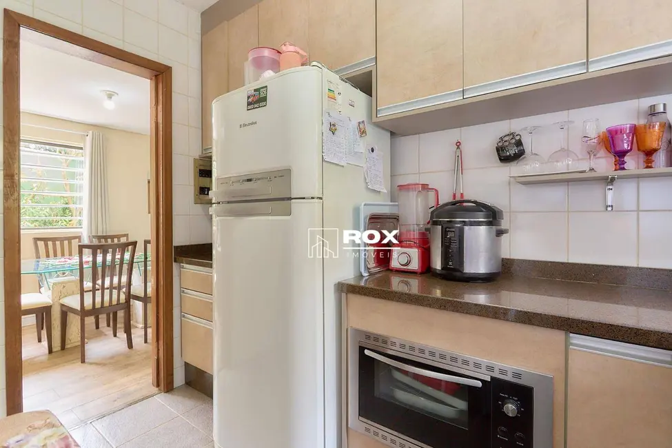 Foto 6 de Casa com 3 quartos à venda, 140m2 em Santa Felicidade, Curitiba - PR