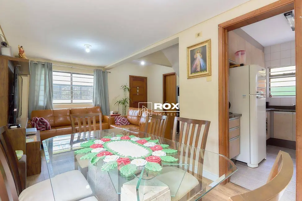 Foto 5 de Casa com 3 quartos à venda, 140m2 em Santa Felicidade, Curitiba - PR