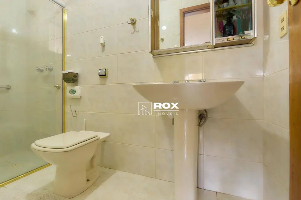 Foto 8 de Casa com 3 quartos à venda, 140m2 em Santa Felicidade, Curitiba - PR