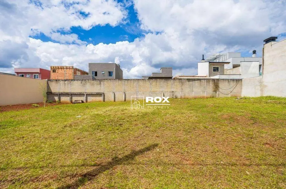 Foto 2 de Terreno / Lote à venda, 122m2 em Capela Velha, Araucaria - PR