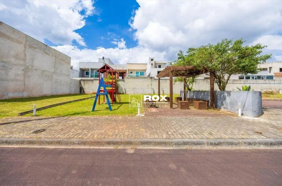 Foto 3 de Terreno / Lote à venda, 122m2 em Capela Velha, Araucaria - PR