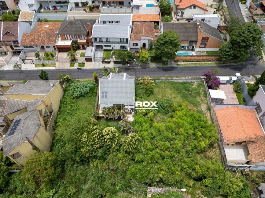 Foto 9 de Terreno / Lote à venda, 411m2 em Pilarzinho, Curitiba - PR