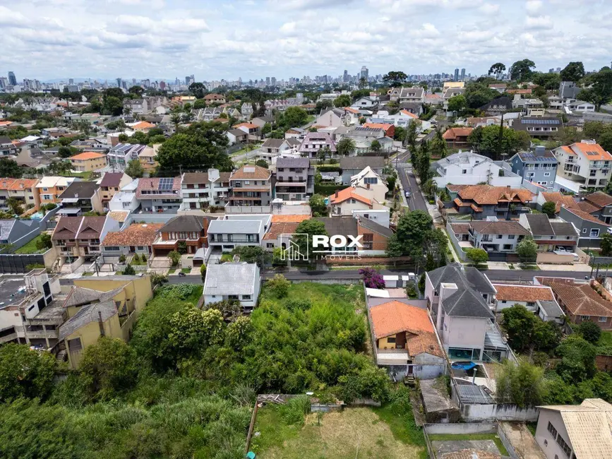 Foto 4 de Terreno / Lote à venda, 402m2 em Pilarzinho, Curitiba - PR