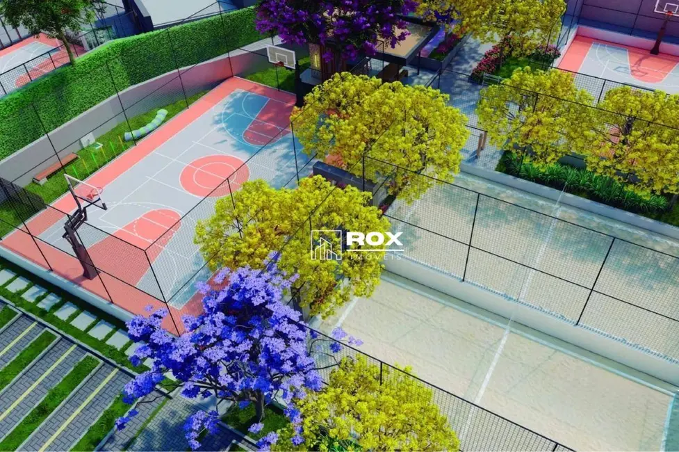 Foto 9 de Apartamento com 4 quartos à venda, 255m2 em Mossunguê, Curitiba - PR