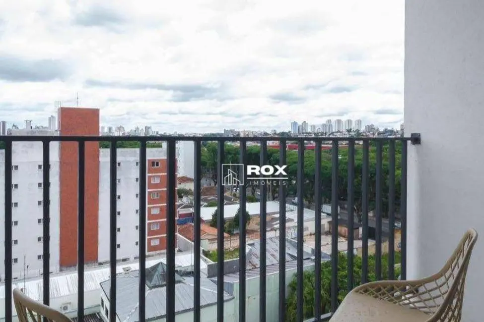 Foto 4 de Apartamento com 1 quarto à venda, 41m2 em Prado Velho, Curitiba - PR