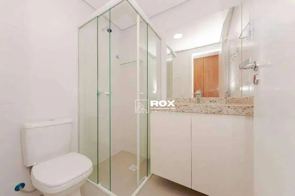 Foto 6 de Apartamento com 1 quarto à venda, 41m2 em Prado Velho, Curitiba - PR