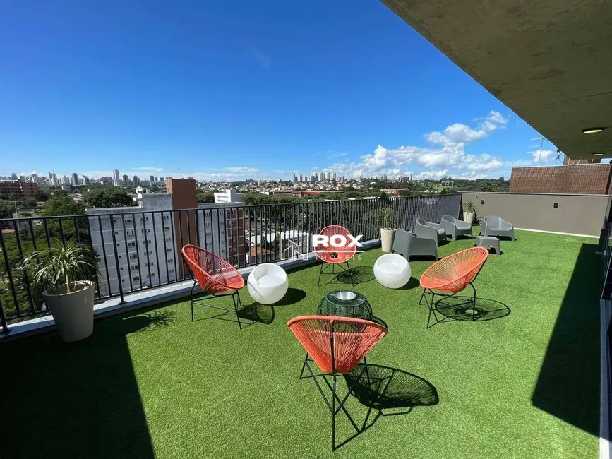 Foto 8 de Apartamento com 1 quarto à venda, 41m2 em Prado Velho, Curitiba - PR