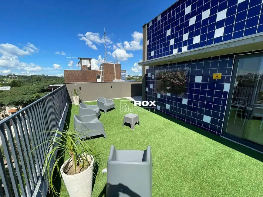 Foto 7 de Apartamento com 1 quarto à venda, 41m2 em Prado Velho, Curitiba - PR