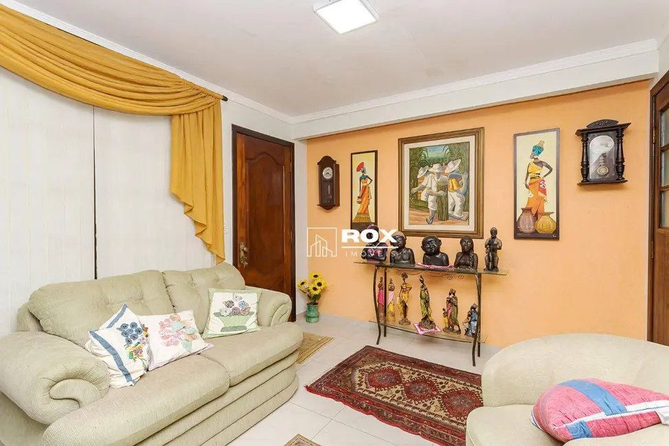 Foto 6 de Casa com 4 quartos à venda, 360m2 em São Braz, Curitiba - PR