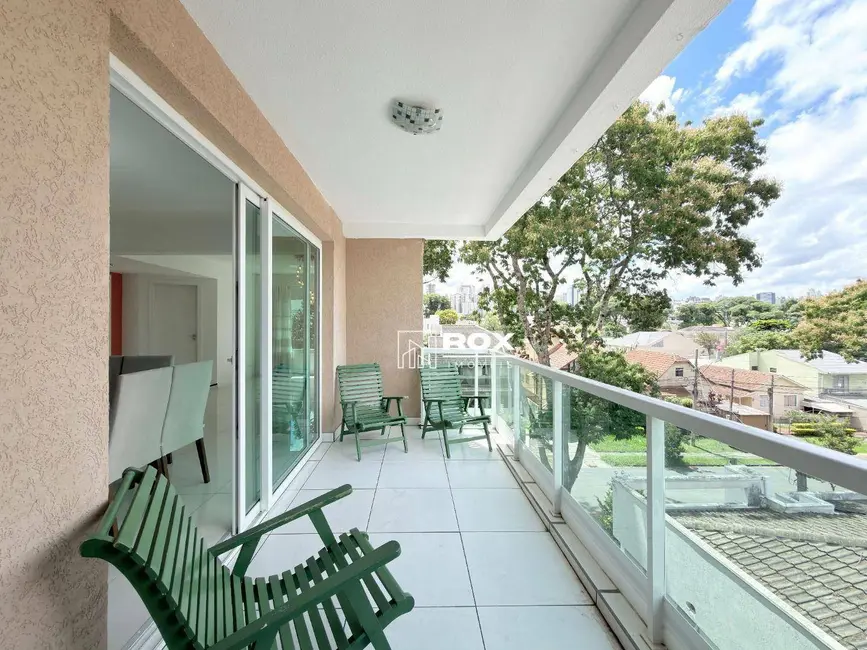 Foto 6 de Apartamento com 3 quartos para alugar, 224m2 em Água Verde, Curitiba - PR