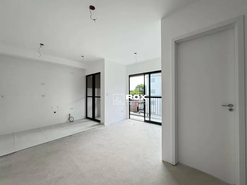 Foto 3 de Apartamento com 2 quartos à venda, 49m2 em Capão da Imbuia, Curitiba - PR