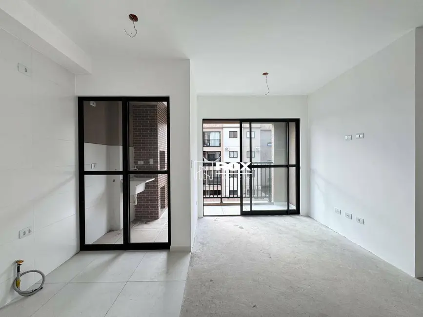 Foto 4 de Apartamento com 2 quartos à venda, 49m2 em Capão da Imbuia, Curitiba - PR