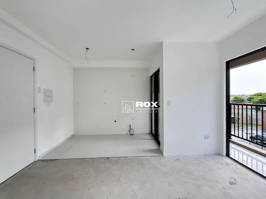 Foto 5 de Apartamento com 2 quartos à venda, 49m2 em Capão da Imbuia, Curitiba - PR