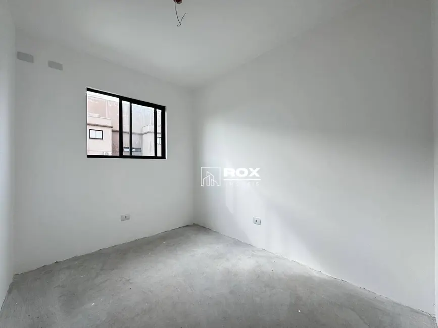 Foto 6 de Apartamento com 2 quartos à venda, 49m2 em Capão da Imbuia, Curitiba - PR