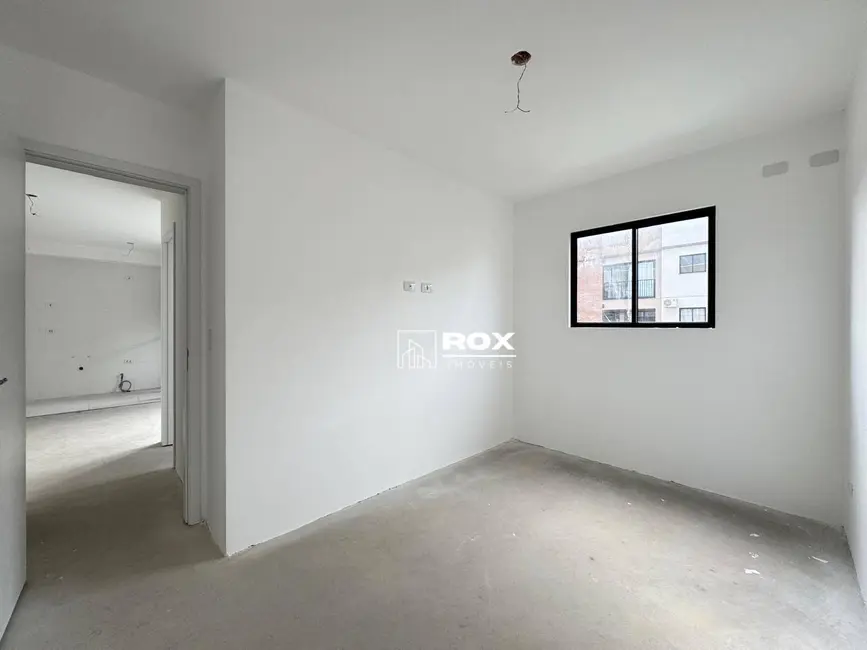 Foto 8 de Apartamento com 2 quartos à venda, 49m2 em Capão da Imbuia, Curitiba - PR