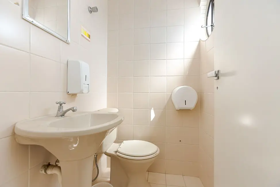 Foto 8 de Sala Comercial à venda, 281m2 em Portão, Curitiba - PR