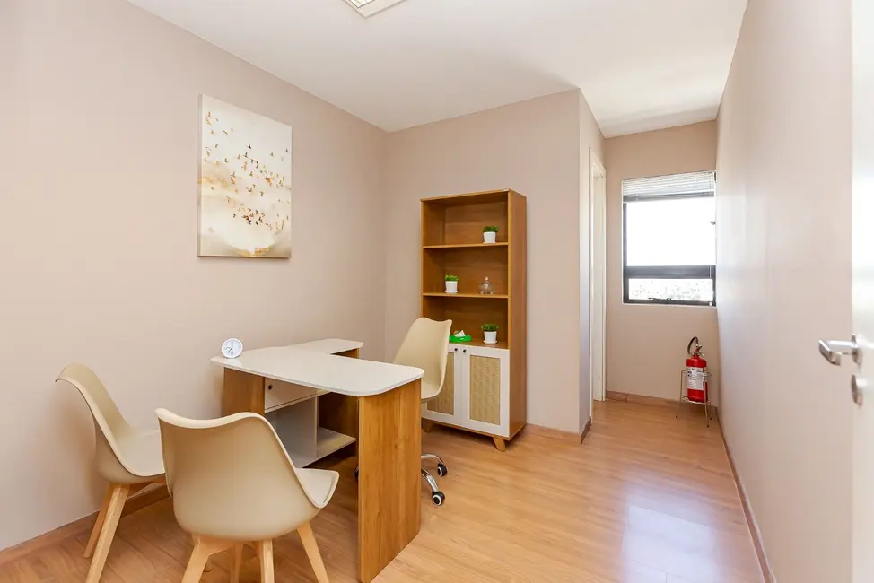 Foto 9 de Sala Comercial à venda, 281m2 em Portão, Curitiba - PR