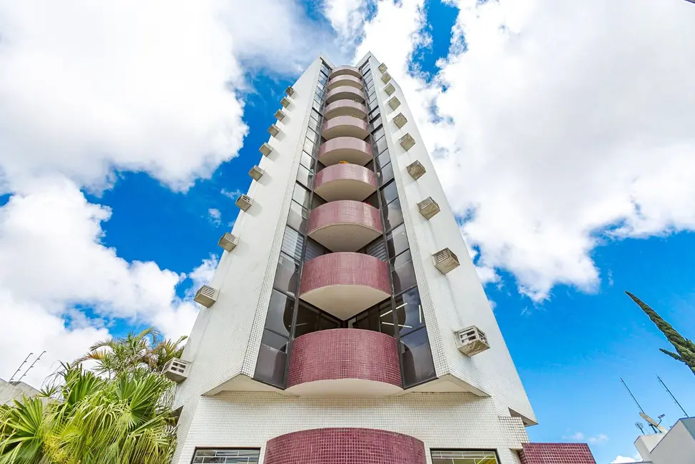 Foto 1 de Sala Comercial à venda, 281m2 em Portão, Curitiba - PR