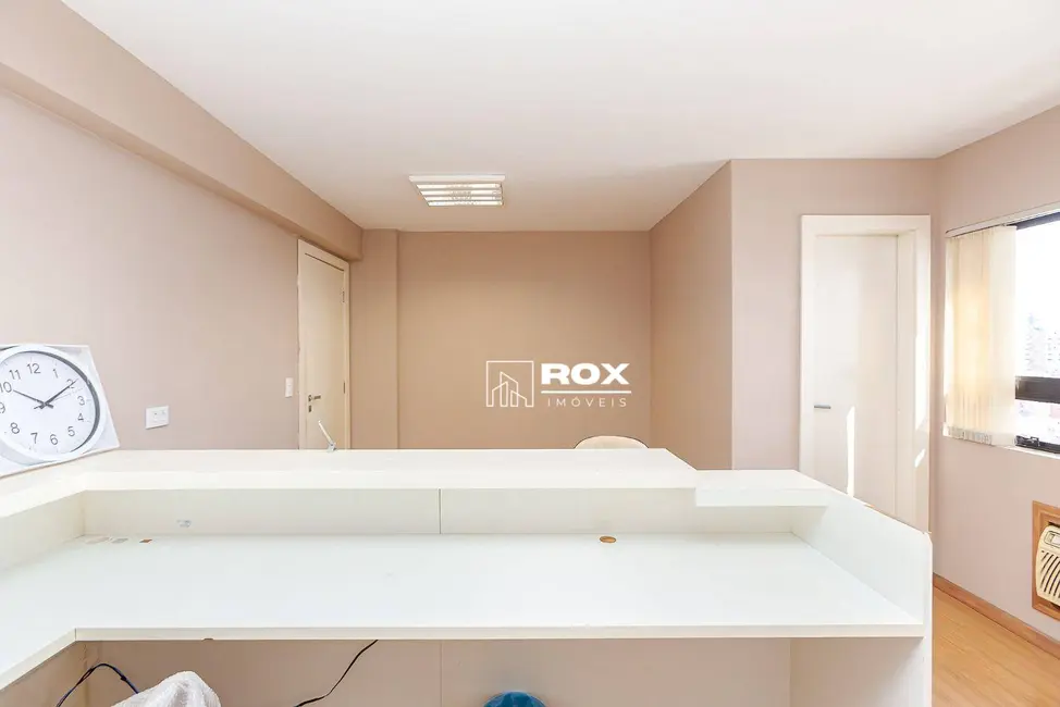 Foto 7 de Sala Comercial para alugar, 281m2 em Portão, Curitiba - PR