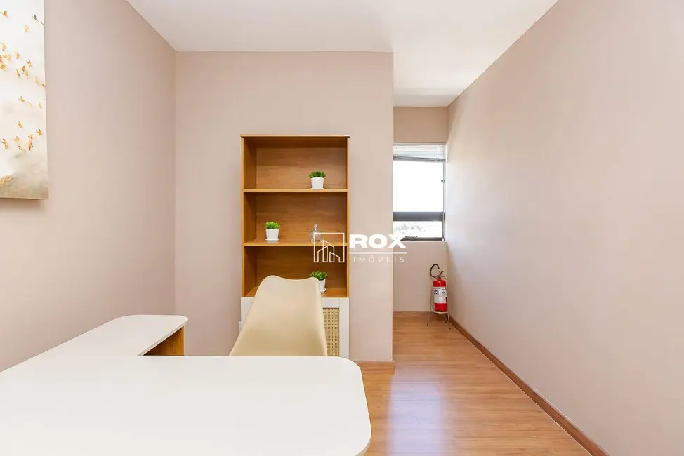 Foto 9 de Sala Comercial para alugar, 281m2 em Portão, Curitiba - PR