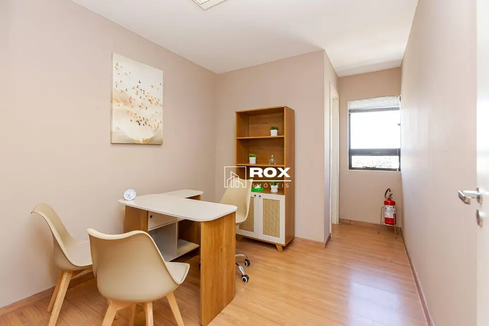 Foto 8 de Sala Comercial para alugar, 281m2 em Portão, Curitiba - PR