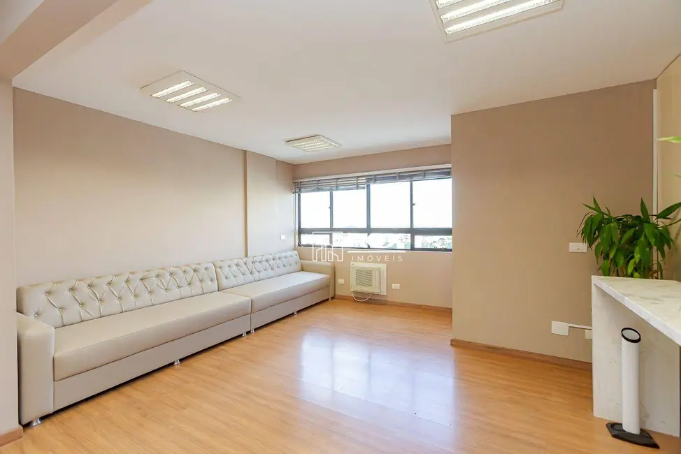 Foto 4 de Sala Comercial para alugar, 281m2 em Portão, Curitiba - PR