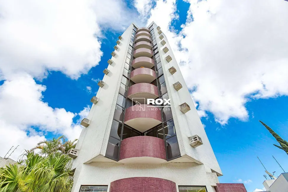 Foto 2 de Sala Comercial para alugar, 281m2 em Portão, Curitiba - PR