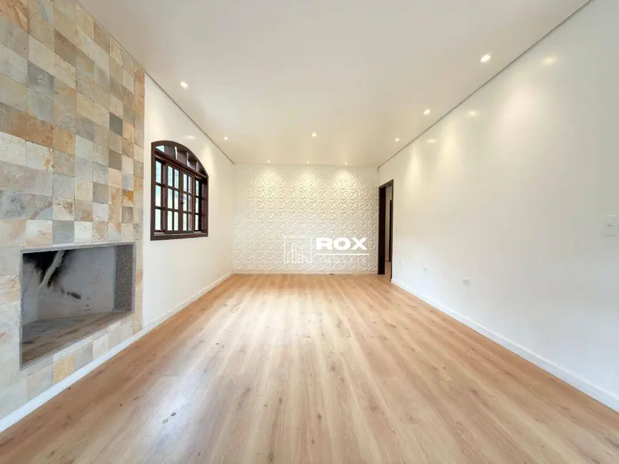 Foto 6 de Chácara com 5 quartos à venda, 23404m2 em Campo Largo - PR