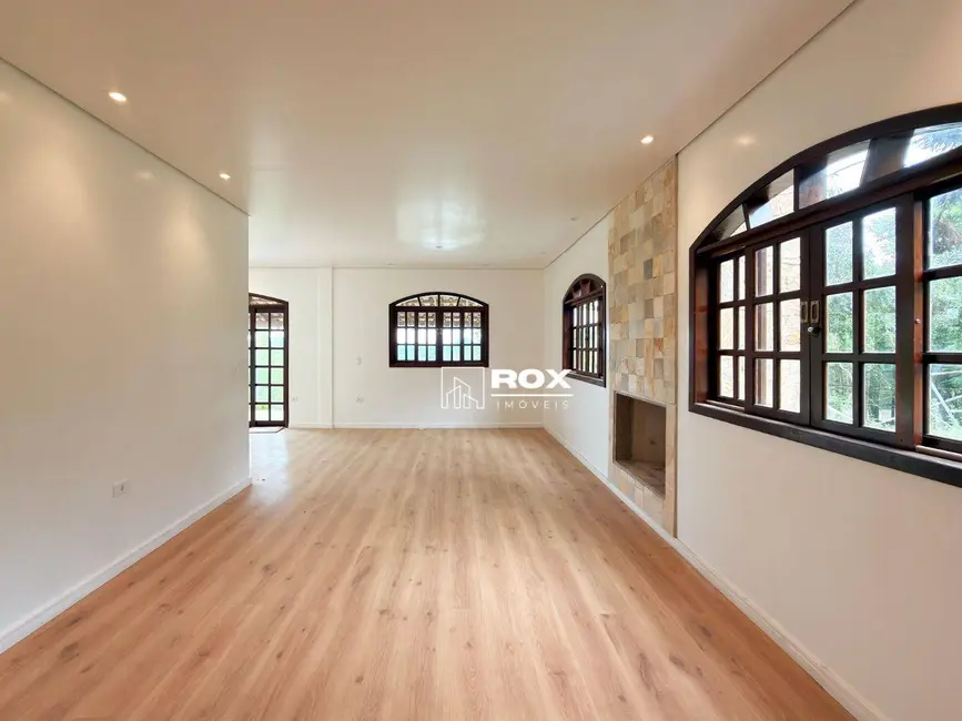 Foto 8 de Chácara com 5 quartos à venda, 23404m2 em Campo Largo - PR