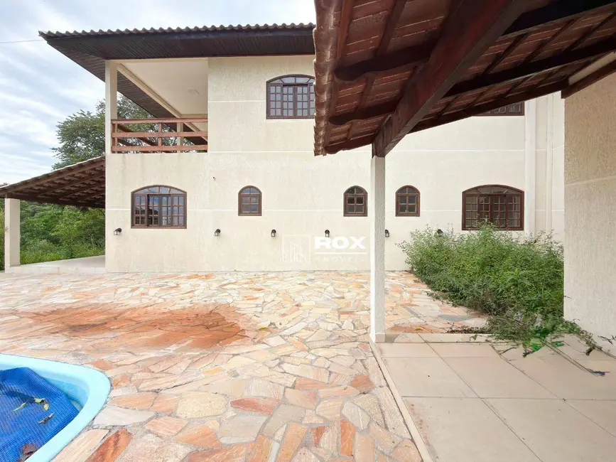 Foto 2 de Chácara com 5 quartos à venda, 23404m2 em Campo Largo - PR